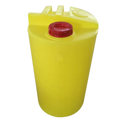 Dosing System Dosing Tank Plastic Water Tanks 100L Plastic Water Treatment Chemical Dosing Tank