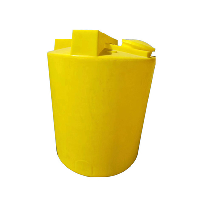 Dosing System High Quality 100L LLDPE Dosing Tank To Dosing System Water Tank